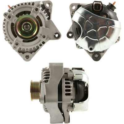 Alternátor Toyota 130A 104210-3460 +Line Original