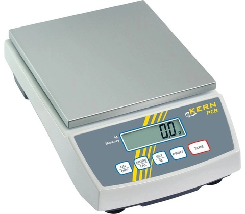 Kern PCB 6000-0
