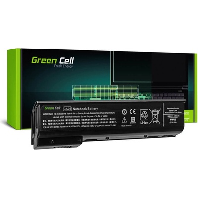 Green Cell HP100 4400 mAh baterie - neoriginální