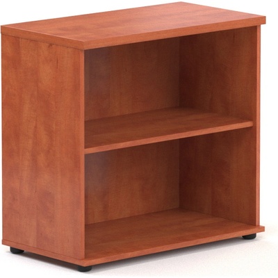 Nábytek Designový cz SB280 03 - Kancelářský regál Komfort, 80x38,5x76 cm, bez dveří , calvados – Zboží Mobilmania