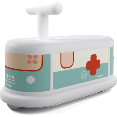 Italtrike 2110AMB Ambulance
