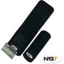 NGT Neoprenové pásky s kapsou na olovo 2ks