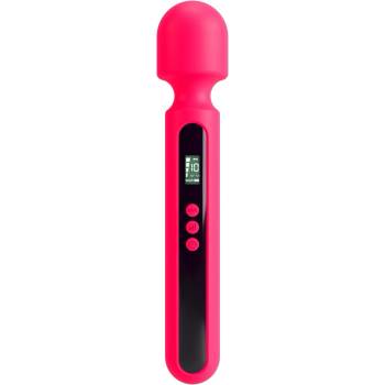 Image 1 of You2Toys Pink Sunset Wand Vibrator