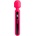 You2Toys Pink Sunset Wand Vibrator
