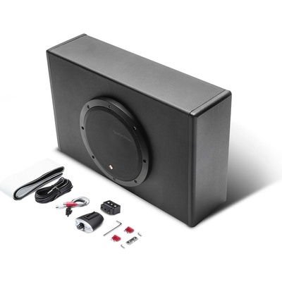 Rockford Fosgate PUNCH P300-8P