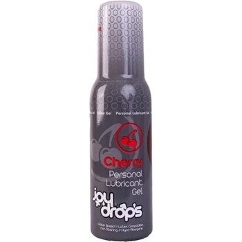 Image 1 of JoyDrops Лубрикант "joy drops" 100 мл. ар. Череша