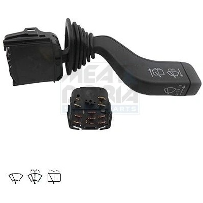 Spínač riadenia MEAT & DORIA 23092