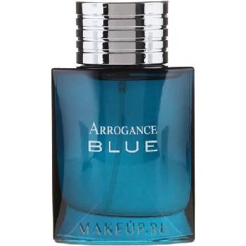 Arrogance Blue for Men EDT 50 ml