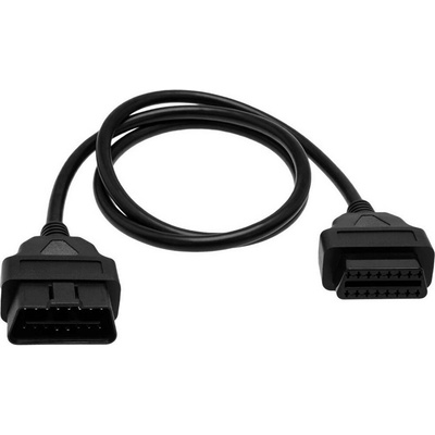 Adapter Universe prodlužovací kabel OBD II 7300 Vhodné pro značku auta: Universal