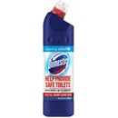 Dezinfekčné prostriedky na WC DOMESTOS Extended Power Pink Fresh dezinfekčný wc čistič 750 ml