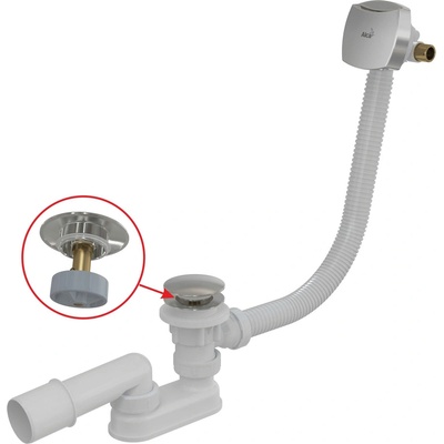 Alcadrain A508CKM
