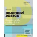 Grafický design - Timothy Samara