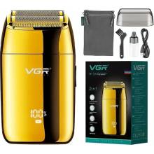 VGR V-399 Gold Edition