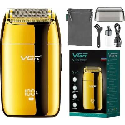 VGR V-399 Gold Edition