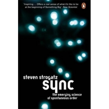 Sync - S. Strogatz
