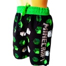 SAM 73 chlapecké šortky SAF BS 538 tmavě modrá