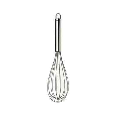 KELA Metla šlehací RONDO nerez 29 cm KL-19020