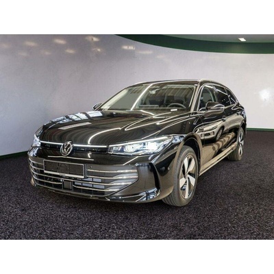 Volkswagen Passat eTSI Business DSG 110 kW