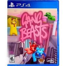 Gang Beasts