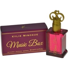 Kylie Minogue Music Box parfumovaná voda dámska 50 ml Tester