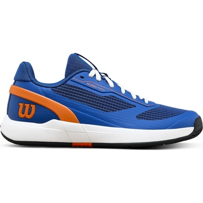 Wilson Rush PRO 5 JR Deja Vu Blue