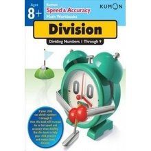 Speed & Accuracy -- Division