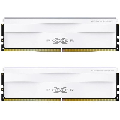 Silicon Power XPower Zenith 32GB (2x16GB) DDR5 6000MHz SP032GXLWU60AFDG