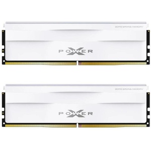 Silicon Power XPower Zenith 32GB (2x16GB) DDR5 6000MHz SP032GXLWU60AFDG