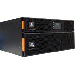 Vertiv Liebert GXT5-5000IRT5UXLN непрекъсваемо токозахранващо устройство (UPS) Двойна конверсия (Онлайн) 5 мм2 5000 W 8 Изход(и) за променлив ток (GXT5-5000IRT5UXLN)