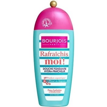 Bourjois Refresh Me! osvěžující sprchový gel 250 ml