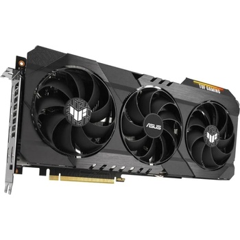 ASUS TUF Gaming GeForce RTX 3090 24GB GDDR6X 384bit (TUF-RTX3090-O24G-GAMING)