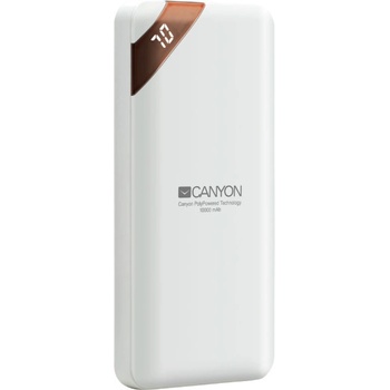 Canyon CNE-CPBP10W