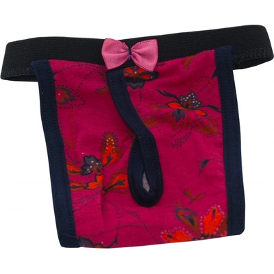 Trixie Dany 7 hárací kalhotky 60 cm – Hledejceny.cz