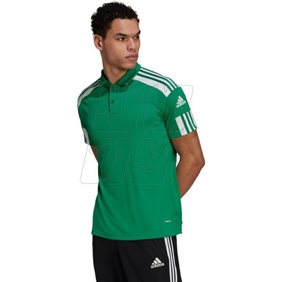 adidas Squadra 21 Polo M GP6430