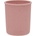 KikkaBoo Чаша KikkaBoo Platinum Silicone - Blush, 150 ml (31302050025)