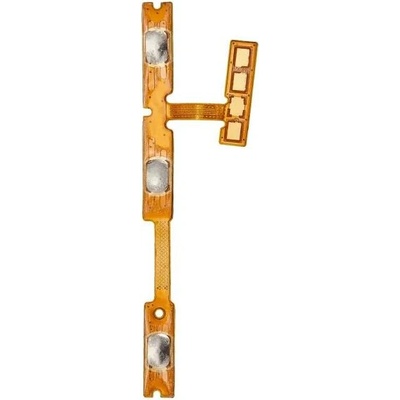 Flex kabel tlačítek napájení a hlasitosti Samsung Galaxy A05S (A057 / 2023) SAM1035