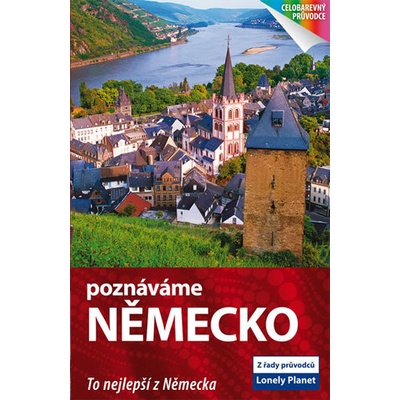Poznáváme Německo