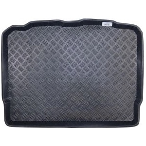 CarMart Стелка за багажник за Toyota Auris II (2013+) Hybryd with comfort, Down floor