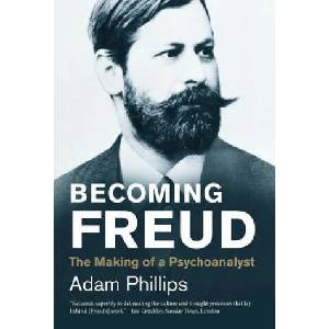 Becoming Freud | Adam Phillips (2016)