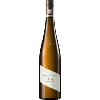 Peter Jakob Kühn Riesling Doosberg GG suché biele 2022 11,5% 0,75 l (čistá fľaša)