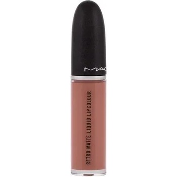 Image 1 of M·A·C Retro Matte 107 Lady-Be-Good 5 ml