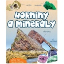 Horniny a nerosty