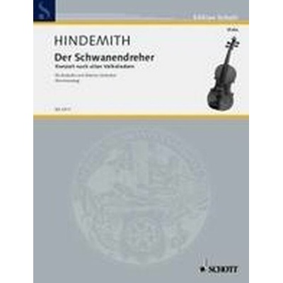 Der Schwanendreher