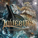 Lovebites - Outstanding Power - CD