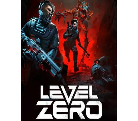 Level Zero: Extraction