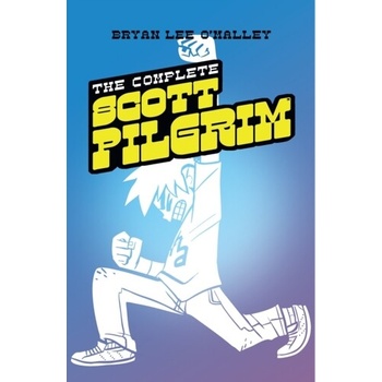 Scott Pilgrim Box Set
