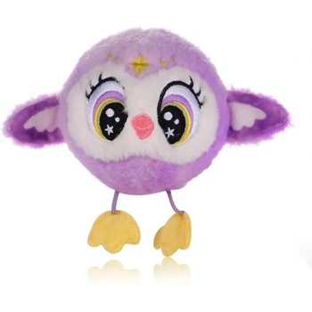 Mikro Bouncibles LUNA плюшена 8см