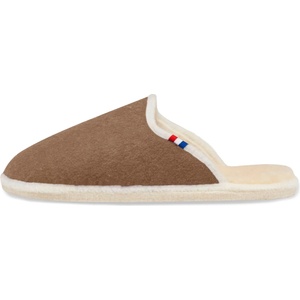 Espadrij Дамски пантофи Espadrij Women's Chausson House slippers - Sable / Nature - размер 42 (EU) (126-0544-0317)