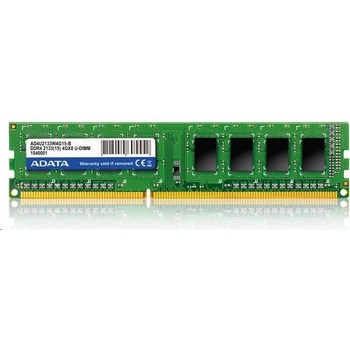 Adata DDR4 32GB 3200MHz (1x32GB) AD4U320032G22-SGN