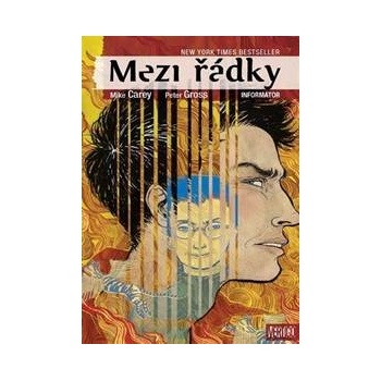 Mezi řádky Informátor